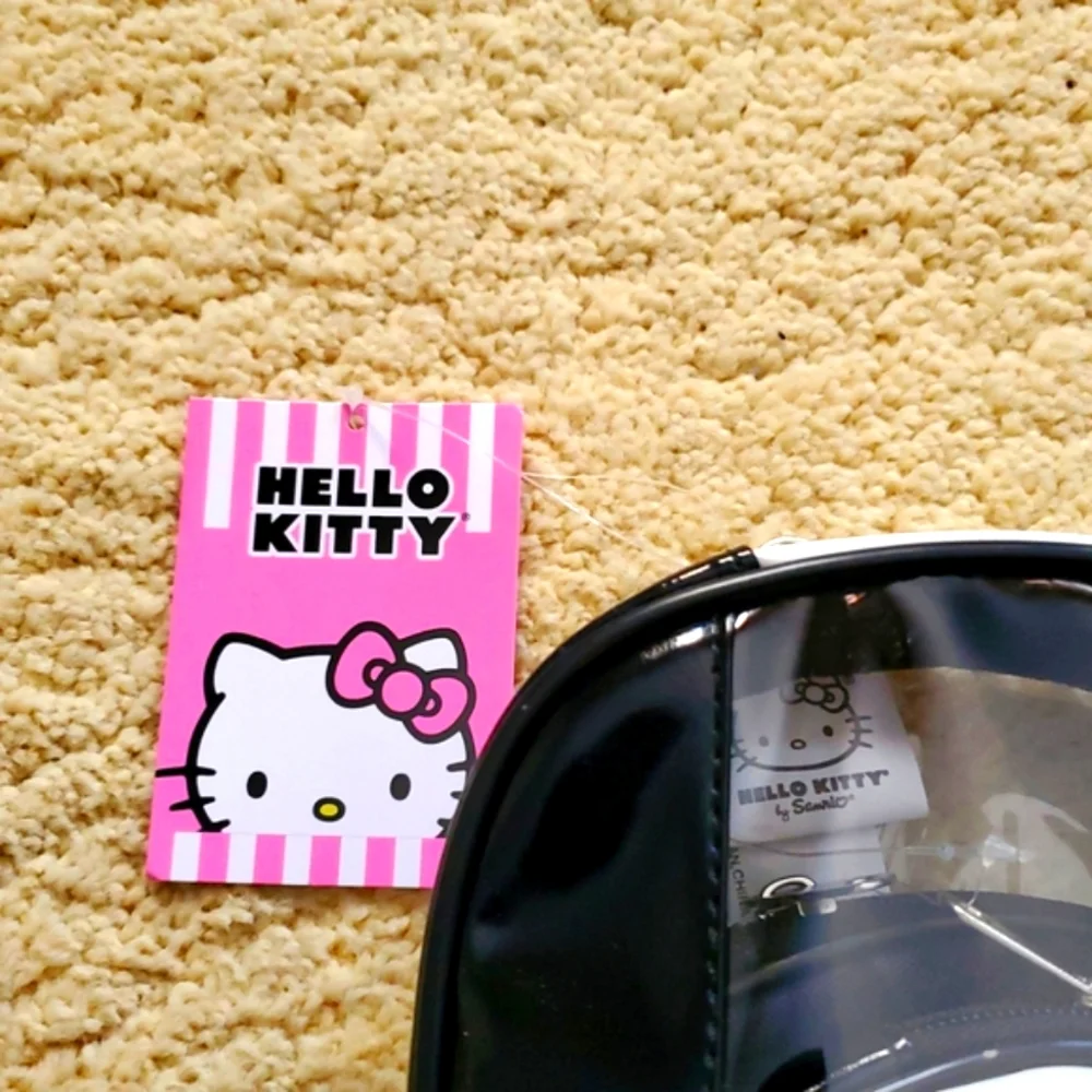 NWT: 3 -PIECE HELLO KITTY BAG SET - Picture 9 of 9